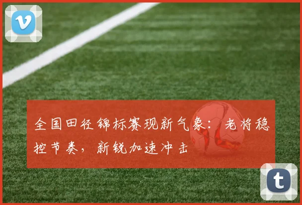 全国田径锦标赛现新气象：老将稳控节奏，新锐加速冲击